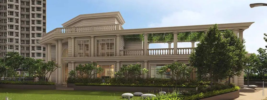 Experience the Best of Thane Living at JP Infra’s Imperial Greens